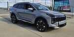New 2026 KIA SPORTAGE SX-PRESTIGE FWD in SEBRING, FLORIDA