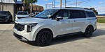 New 2026 KIA CARNIVAL HYBRID SX PRESTIGE FWD in SEBRING, FLORIDA