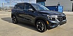 New 2026 KIA SELTOS EX FWD in SEBRING, FLORIDA