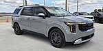 New 2026 KIA CARNIVAL HYBRID EX FWD in SEBRING, FLORIDA