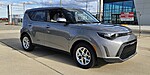 New 2025 KIA SOUL LX FWD in SEBRING, FLORIDA