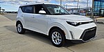 New 2025 KIA SOUL LX FWD in SEBRING, FLORIDA