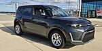 New 2025 KIA SOUL LX FWD in SEBRING, FLORIDA