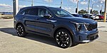 New 2026 KIA SORENTO EX FWD in SEBRING, FLORIDA