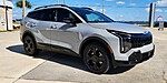 New 2026 KIA SPORTAGE X-LINE AWD in SEBRING, FLORIDA