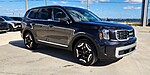 New 2025 KIA TELLURIDE S FWD in SEBRING, FLORIDA