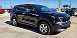 New 2026 KIA SORENTO LX FWD in SEBRING, FLORIDA