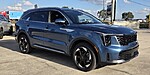New 2026 KIA SORENTO HYBRID EX in SEBRING, FLORIDA