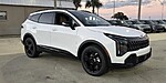 New 2026 KIA SPORTAGE X-LINE AWD in SEBRING, FLORIDA