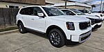 New 2025 KIA TELLURIDE LX in SEBRING, FLORIDA