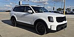 New 2025 KIA TELLURIDE EX X-LINE AWD in SEBRING, FLORIDA