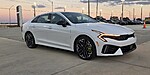 New 2026 KIA K5 GT DCT FWD in SEBRING, FLORIDA