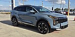 New 2026 KIA SPORTAGE HYBRID SX-PRESTIGE in SEBRING, FLORIDA