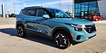 New 2026 KIA SELTOS EX FWD in SEBRING, FLORIDA