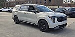 New 2026 KIA CARNIVAL HYBRID SX PRESTIGE FWD in SEBRING, FLORIDA