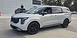 New 2026 KIA CARNIVAL HYBRID SX PRESTIGE FWD in SEBRING, FLORIDA