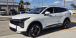 New 2026 KIA SPORTAGE HYBRID EX AWD in SEBRING, FLORIDA