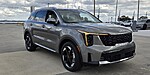 New 2026 KIA SORENTO HYBRID EX FWD in SEBRING, FLORIDA