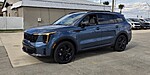 New 2026 KIA SORENTO HYBRID X-LINE SX PRESTIGE AWD in SEBRING, FLORIDA
