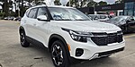 New 2026 KIA SELTOS EX FWD in SEBRING, FLORIDA