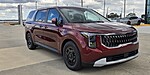 New 2026 KIA CARNIVAL LXS FWD in SEBRING, FLORIDA