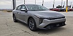 New 2026 KIA K4 LXS SEDAN in SEBRING, FLORIDA