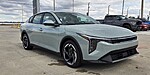 New 2026 KIA K4 EX SEDAN in SEBRING, FLORIDA