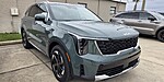 New 2026 KIA SORENTO HYBRID EX in SEBRING, FLORIDA