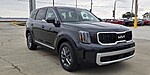 New 2025 KIA TELLURIDE LX FWD in SEBRING, FLORIDA