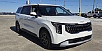 New 2026 KIA CARNIVAL LXS FWD in SEBRING, FLORIDA