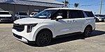 New 2026 KIA CARNIVAL LXS FWD in SEBRING, FLORIDA