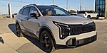 New 2026 KIA SPORTAGE HYBRID X-LINE AWD in SEBRING, FLORIDA