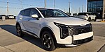 New 2026 KIA SPORTAGE LX FWD in SEBRING, FLORIDA