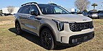 New 2026 KIA SORENTO X-LINE SX AWD in SEBRING, FLORIDA