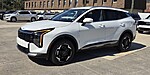 New 2026 KIA SPORTAGE HYBRID EX AWD in SEBRING, FLORIDA