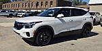 New 2026 KIA SELTOS EX FWD in SEBRING, FLORIDA