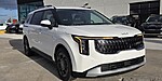 New 2026 KIA CARNIVAL HYBRID EX FWD in SEBRING, FLORIDA