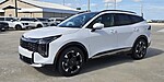 New 2026 KIA SPORTAGE SX-PRESTIGE FWD in SEBRING, FLORIDA