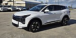 New 2026 KIA SPORTAGE LX FWD in SEBRING, FLORIDA