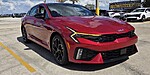 New 2026 KIA K5 GT-LINE AUTO FWD in SEBRING, FLORIDA
