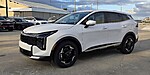 New 2026 KIA SPORTAGE EX FWD in SEBRING, FLORIDA