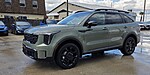New 2026 KIA SORENTO X-LINE SX AWD in SEBRING, FLORIDA