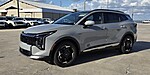 New 2026 KIA SPORTAGE EX FWD in SEBRING, FLORIDA