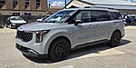 New 2026 KIA CARNIVAL HYBRID SX FWD in SEBRING, FLORIDA