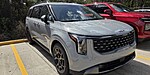 New 2026 KIA CARNIVAL HYBRID SX in SEBRING, FLORIDA