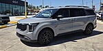 New 2026 KIA CARNIVAL HYBRID SX FWD in SEBRING, FLORIDA