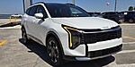 New 2026 KIA SPORTAGE HYBRID SX-PRESTIGE AWD in SEBRING, FLORIDA