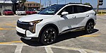 New 2026 KIA SPORTAGE HYBRID SX-PRESTIGE AWD in SEBRING, FLORIDA