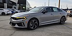 New 2026 KIA K5 GT-LINE AUTO FWD in SEBRING, FLORIDA