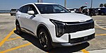 New 2026 KIA SPORTAGE EX FWD in SEBRING, FLORIDA